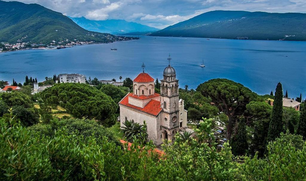 Apartment Tarita Herceg Novi Cameră foto